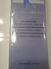 Load image into Gallery viewer, Kerastase Blond Absolu Cicaplasme Serum 5.1oz