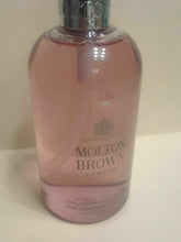 Load image into Gallery viewer, Molton Brown London Fine Liquid Hand Wash 300ml/10fl oz.