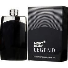 Load image into Gallery viewer, Montblanc Legend EDT 6.7oz Cologne for Men Sealed