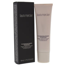 Load image into Gallery viewer, Laura Mercier Foundation Primer Hydrating Base 1.7 Oz