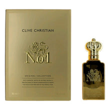 Load image into Gallery viewer, Clive Christian No. 1 Perfume Spray For Men 1.6 oz