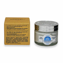 Load image into Gallery viewer, L'Occitane Light Shea Butter Face Cream 1.7 oz