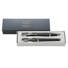 Load image into Gallery viewer, Parker Fine Writing Gift Set, 4-count