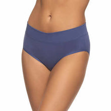 Load image into Gallery viewer, Felina, 5-Pack Pima Cotton Wide Waistband Hipsters