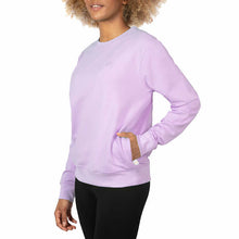 Load image into Gallery viewer, Fila Ladies' Crewneck with Pockets