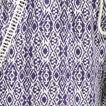 Load image into Gallery viewer, Briggs Womens Linen Blend Shorts