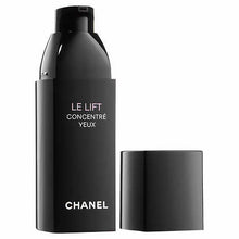 Load image into Gallery viewer, Chanel le Lift Eye Concentrate Instant Smoothing Firming Anti-wrinkle 0.5oz
