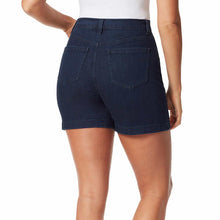 Load image into Gallery viewer, Gloria Vanderbilt Women's Amanda Basic Jean Short