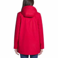Load image into Gallery viewer, Weatherproof Ladies' Rain Jacket
