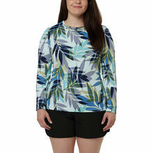 Load image into Gallery viewer, Hang Ten Ladies' Sun Tee