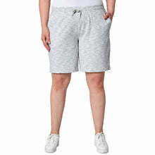 Load image into Gallery viewer, Mondetta Ladies' Bermuda Short