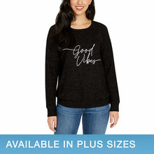 Load image into Gallery viewer, Buffalo Ladies’ Printed Cozy Top