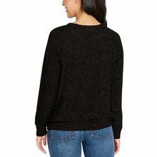 Load image into Gallery viewer, Buffalo Ladies’ Printed Cozy Top