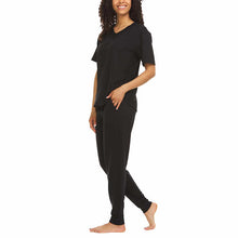 Load image into Gallery viewer, Flora Nikrooz Ladies' French Terry 3-piece Lounge Set