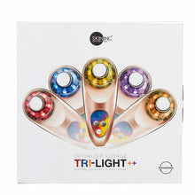 Load image into Gallery viewer, Skin Inc Optimizer Voyage Tri Light++
