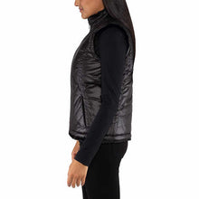 Load image into Gallery viewer, Nicole Miller Women’s Faux Fur Reversible Vest