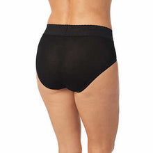 Load image into Gallery viewer, Carole Hochman Midnight Ladies' Comfort Hi-Cut, 5-pack