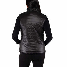 Load image into Gallery viewer, Nicole Miller Women’s Faux Fur Reversible Vest