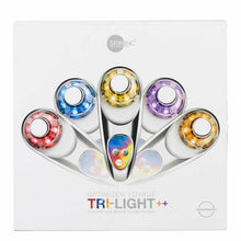 Load image into Gallery viewer, Skin Inc Optimizer Voyage Tri Light++