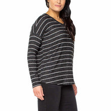 Load image into Gallery viewer, Well Worn Ladies' V-Neck Top