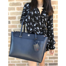 Load image into Gallery viewer, Tory Burch Parker Tote