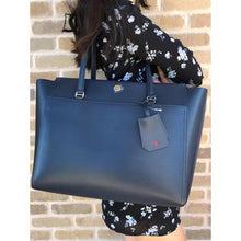 Load image into Gallery viewer, Tory Burch Parker Tote