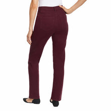 Load image into Gallery viewer, Gloria Vanderbilt Women's Classic Amanda High Rise Tapered Jean