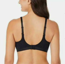 Load image into Gallery viewer, 2 Pack Carole Hochman Women's Smooth Comfort Bra Stretch Fabric Adjustable