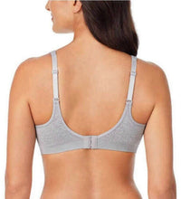 Load image into Gallery viewer, OpenedBox Carole Hochman Seamless Comfort Bra Wire Free Molded Cups 2 Pack