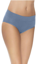 Load image into Gallery viewer, Felina, 5-Pack Pima Cotton Wide Waistband Hipsters