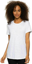 Load image into Gallery viewer, Felina Ladies' Slub Crew Tee NWT