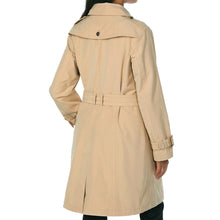 Load image into Gallery viewer, Pendleton Womens Trench Coat Classic