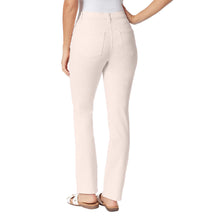 Load image into Gallery viewer, Gloria Vanderbilt Amanda Classic High-Waist Tapered Jeans