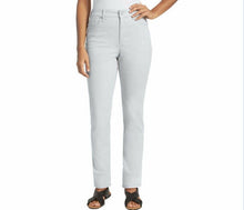 Load image into Gallery viewer, Gloria Vanderbilt Amanda Classic High-Waist Tapered Jeans