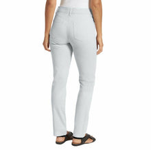 Load image into Gallery viewer, Gloria Vanderbilt Amanda Classic High-Waist Tapered Jeans