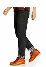 Load image into Gallery viewer, Eddie Bauer Women's Polar Fleece-Lined Pull-On Pants