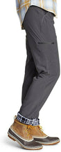Load image into Gallery viewer, Eddie Bauer Women's Polar Fleece-Lined Pull-On Pants