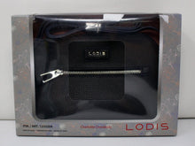 Load image into Gallery viewer, Lodis Accessories Women's Charlotte Crossbody Black