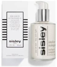 Load image into Gallery viewer, Sisley Ecological Compound Day & Night Lotion 2oz