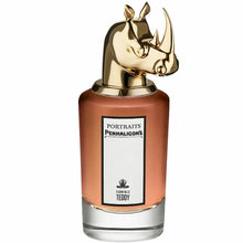 Load image into Gallery viewer, Terrible Teddy by Penhaligon's Eau De Parfum Spray 2.5 oz for Men