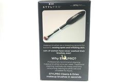 Load image into Gallery viewer, StylPro Makeup Brush Cleaner and Drier Without Cleanser Liquid