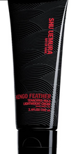 Load image into Gallery viewer, Shu Uemura Kengo Feather Tenacious Hold Lightweight Cream for Unisex 3.4 oz