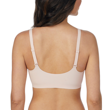 Load image into Gallery viewer, Carole Hochman Midnight Womens Smooth Comfort Bra 2 Pack