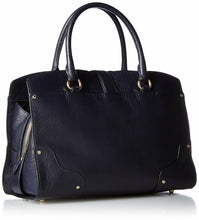 Load image into Gallery viewer, Coach Mercer Ladies Medium Grain Leather Satchel Handbag 37575