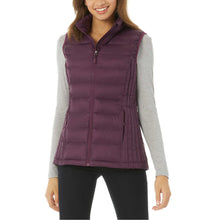 Load image into Gallery viewer, 32 Degrees Heat Womens Lightweight Warmth Vest