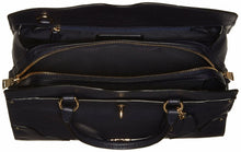 Load image into Gallery viewer, Coach Mercer Ladies Medium Grain Leather Satchel Handbag 37575