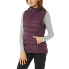 Load image into Gallery viewer, 32 Degrees Heat Womens Lightweight Warmth Vest