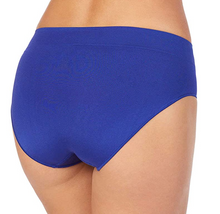Load image into Gallery viewer, Carole Hochman Ladies 5 Pack Seamless Hipster