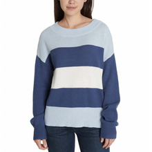 Load image into Gallery viewer, Lucky Brand Ladies' Colorblock Sweater