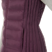 Load image into Gallery viewer, 32 Degrees Heat Womens Lightweight Warmth Vest